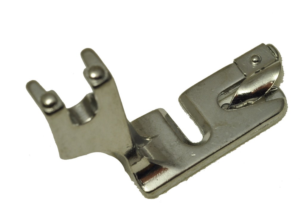Sewing Machine Presser Foot Hemmer Foot High Shank 1/8 Zig Zag 5561 Etsy