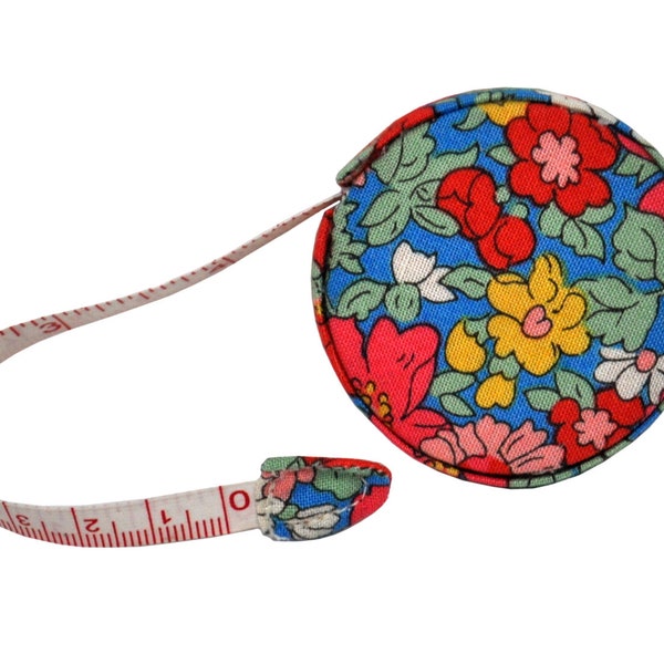Tape Measure Fabric Etsy