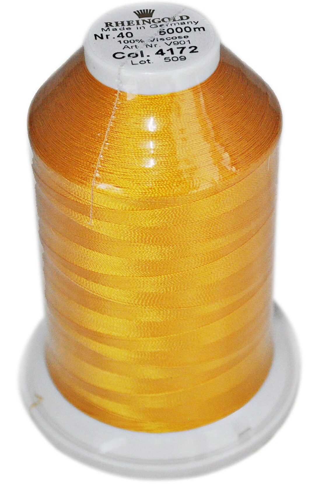 Rheingold Rayon 4172 Gold 901404172 - Etsy