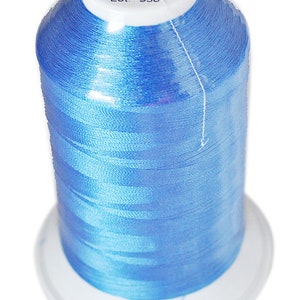 Rheingold Polyester 5733 Blue Medium  914405733