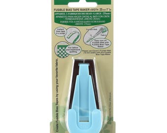 Clover smältbar snedbandsmaskin 1 tum 4015