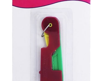 Mechanical Needle Threader