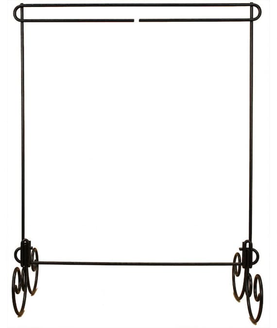 Classic Motifs 12 Inch X 14 Inch Craft Stand No Header Etsy
