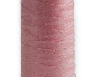 Madeira Poly Pink 2000YD Serger Gewinde 91289150