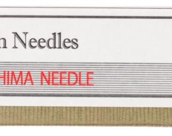Tulip Kogin Embroidery Needles