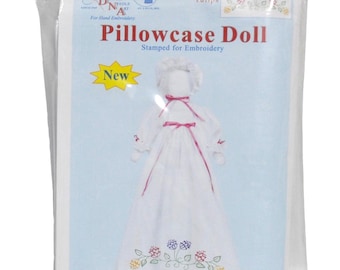 Taie d'oreiller enfant coton lavé double surpiqûre 45x110 cm - Home