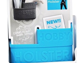 Turquoise Hobby Holster 