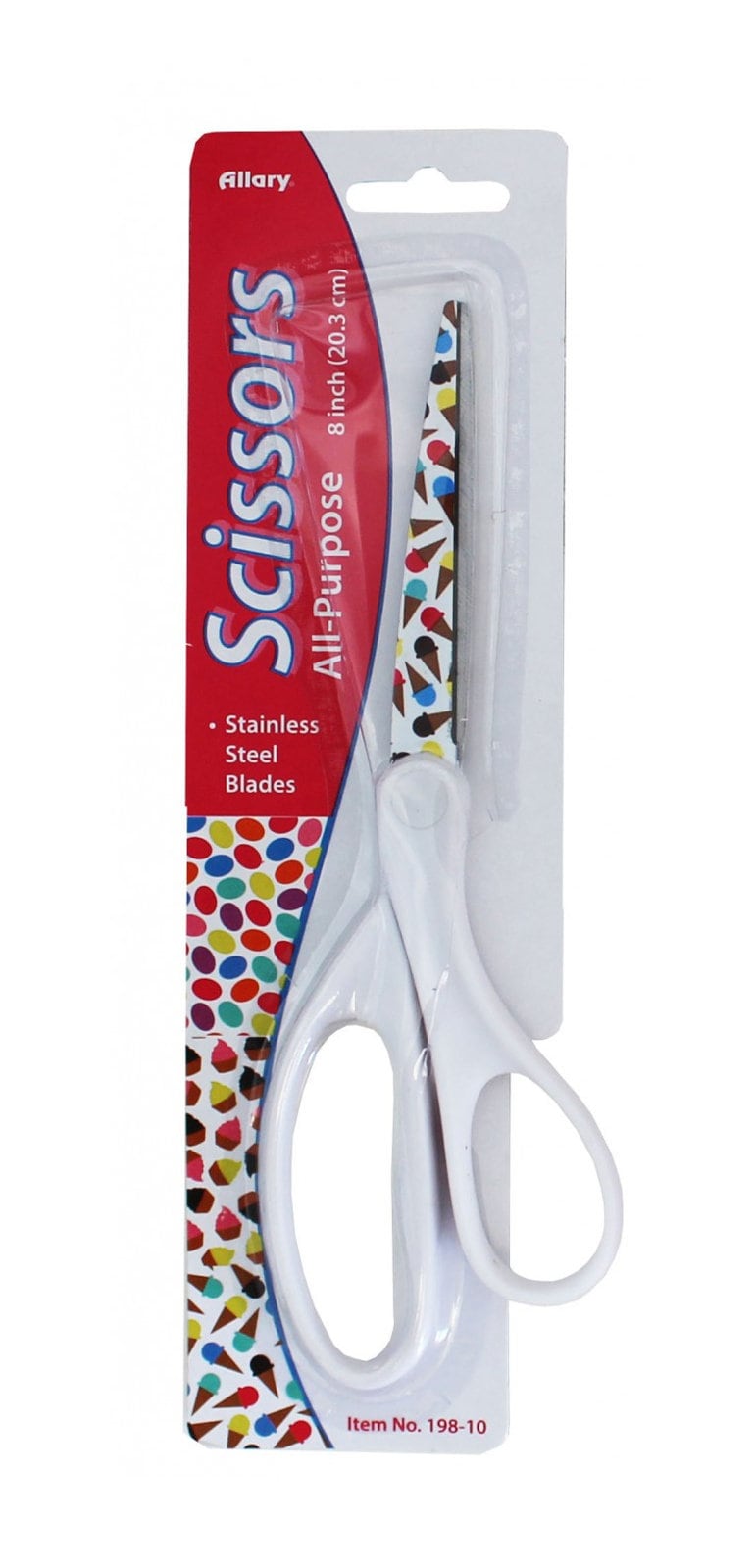 Fiskars Scissors Classic Multi-purpose Shears 17cm 6.5in Premium