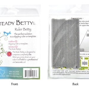 BOHIN Silicon Finger Cots – The Steady Betty