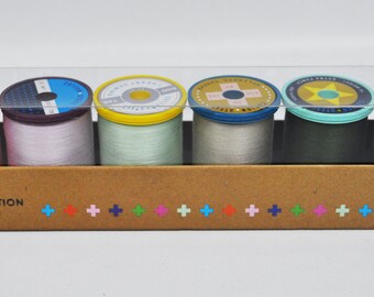 Hilo De Algodón Paraiso - A Por Botones