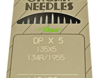 Organ Industrial Sewing Machine Needle 135X5-140