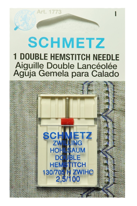 Aiguilles Schmetz 130/705 130 MET 80 par 5