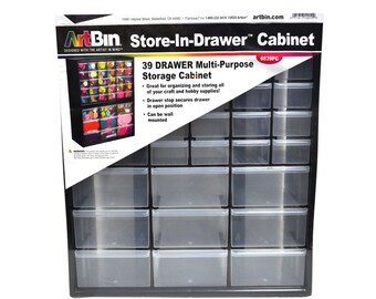 ArtBin Store-N-Drawer Cabinet