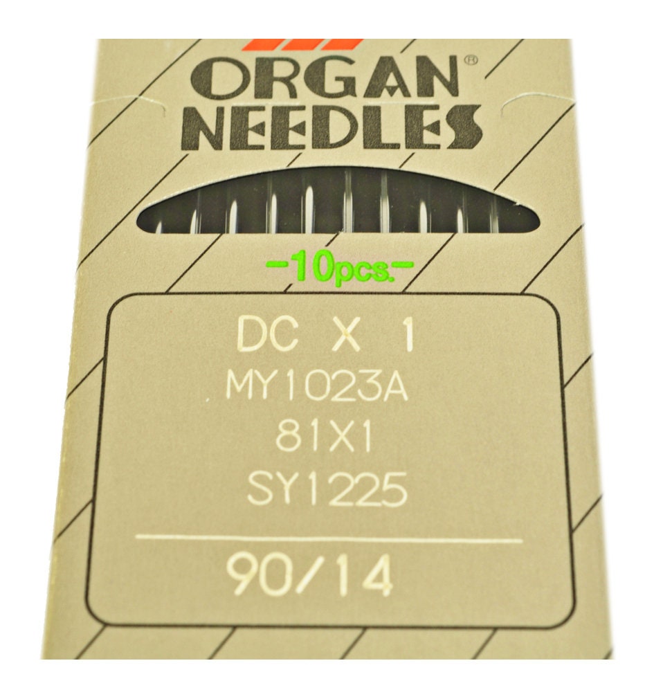 Organ Sewing Machine Needle ODCX1-14 