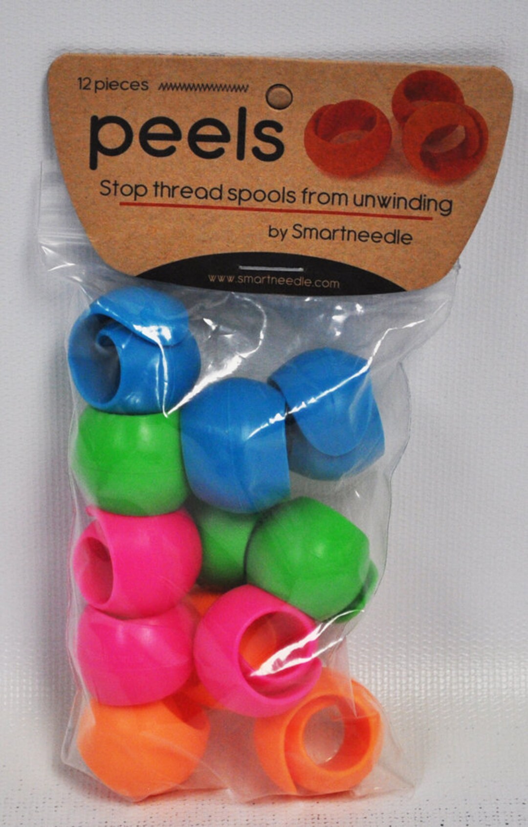 Peels Universal Thread Huggers - Etsy