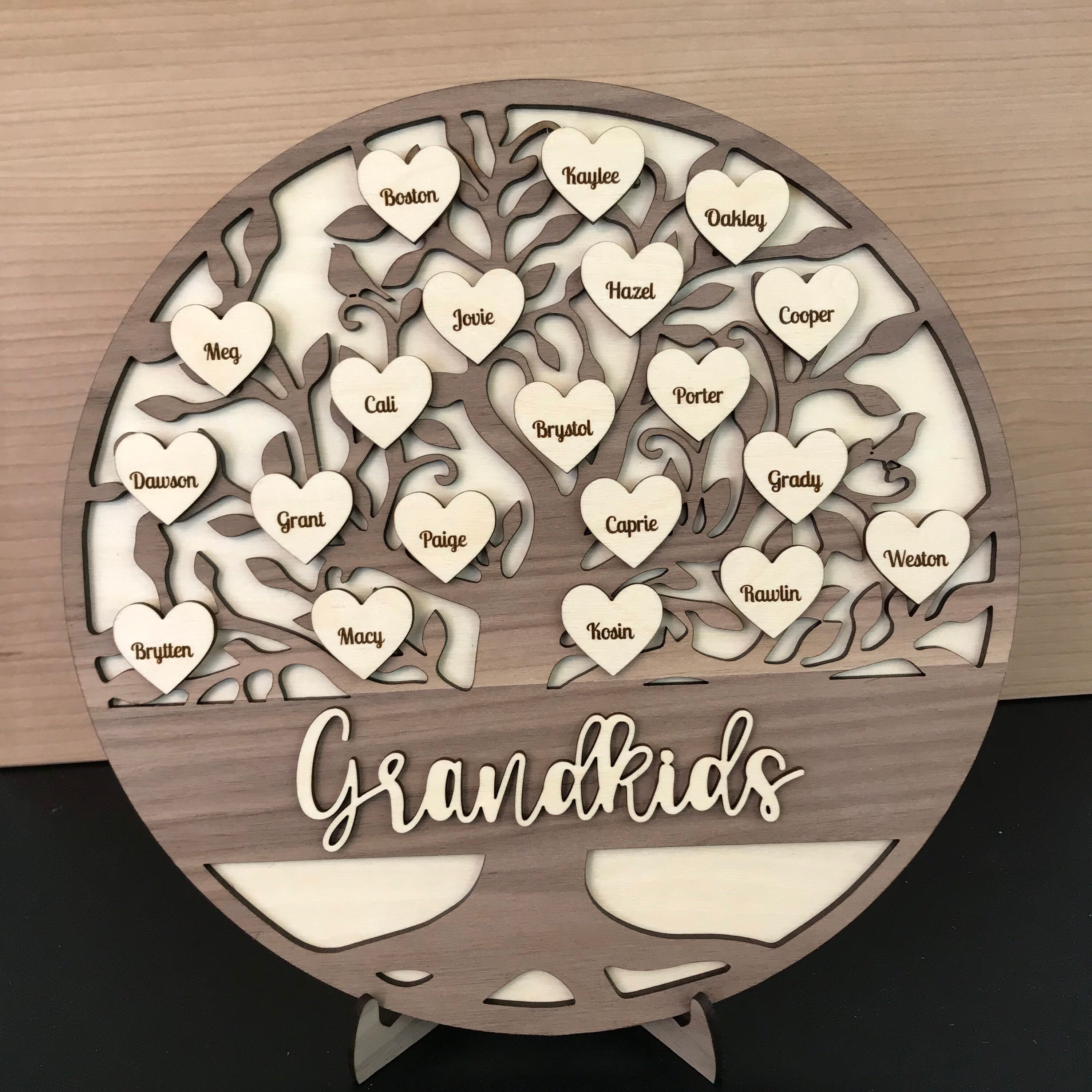 Grandkids Day Gifts They'Ll Actually Love - prxiyka