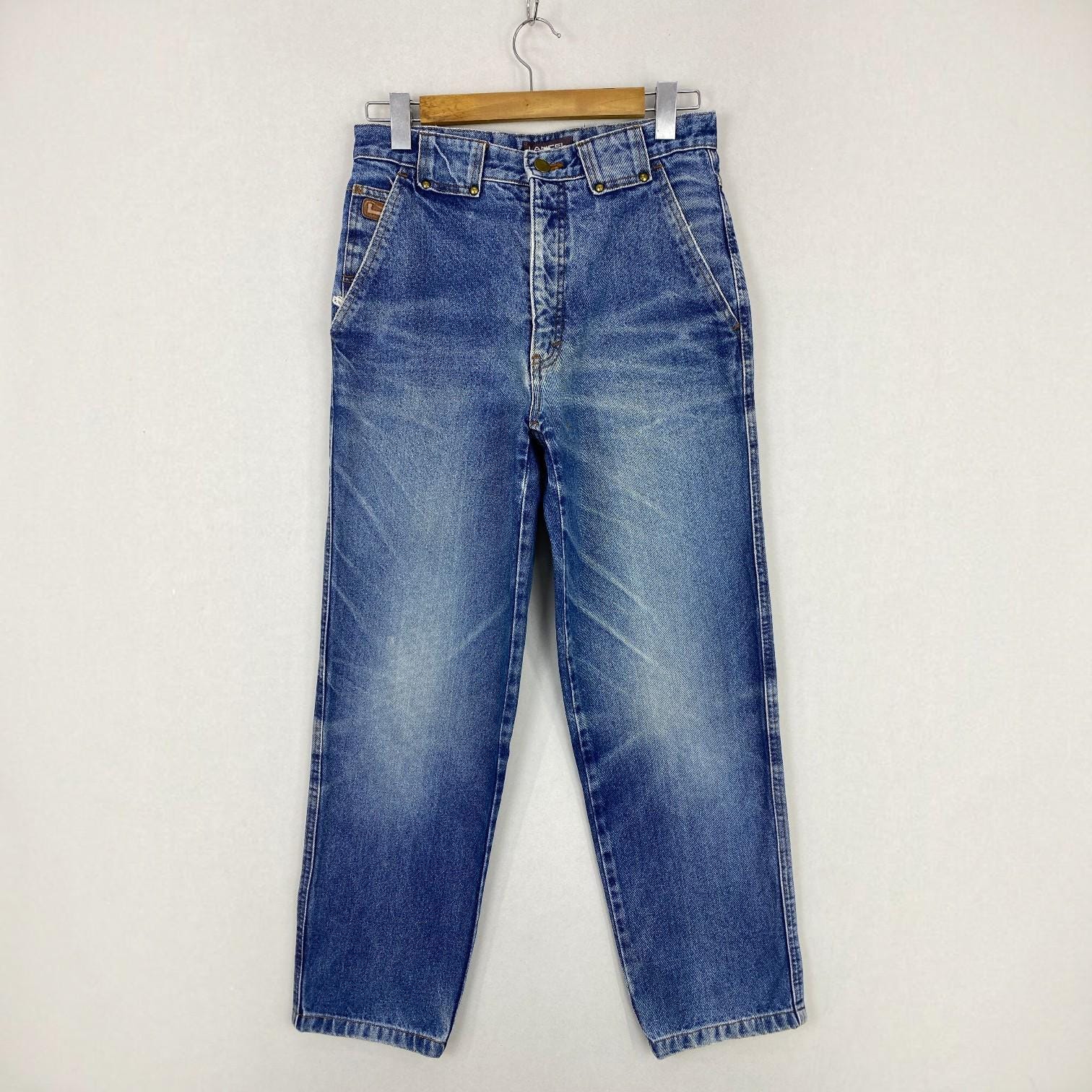 Lancel paris jeans - Etsy 日本