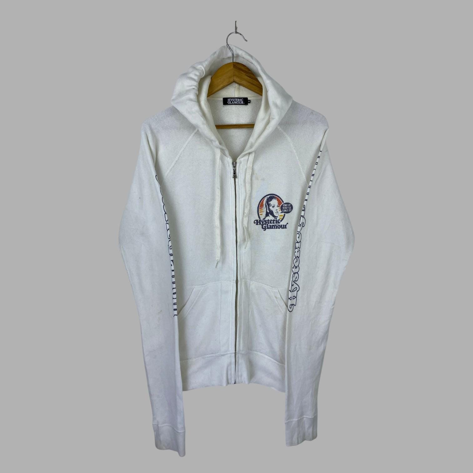 Hysteric Glamour Zip - Etsy