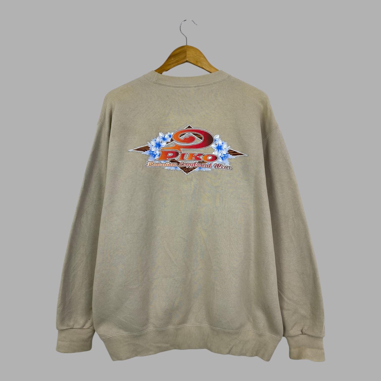 Piko Longboard Wear - Etsy