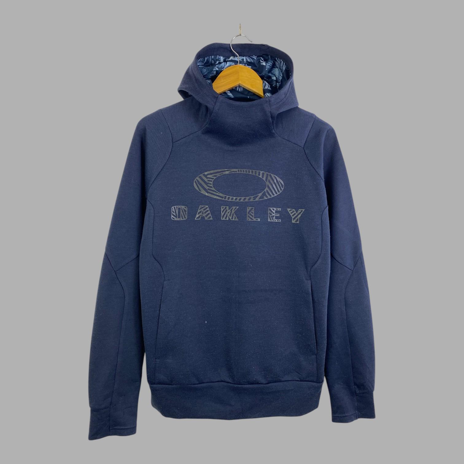 Vintage Oakley Sweatshirt - Etsy