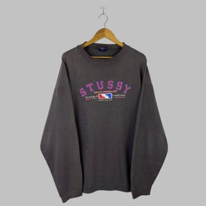 90s Stussy - Etsy