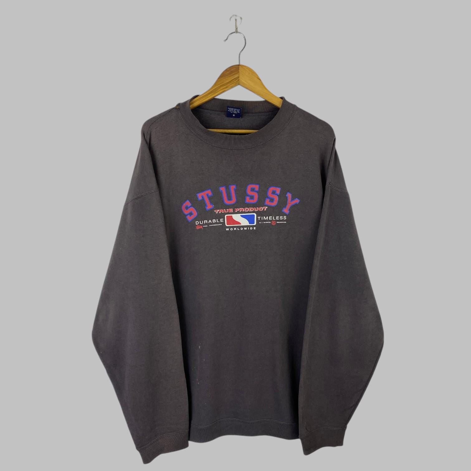 90s Vintage Stussy - Etsy