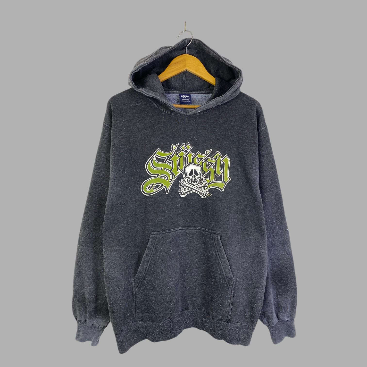 90s Vintage Stussy - Etsy