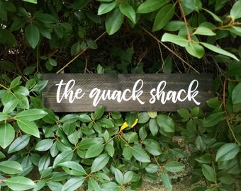 Chicken Coop Signs Etsy