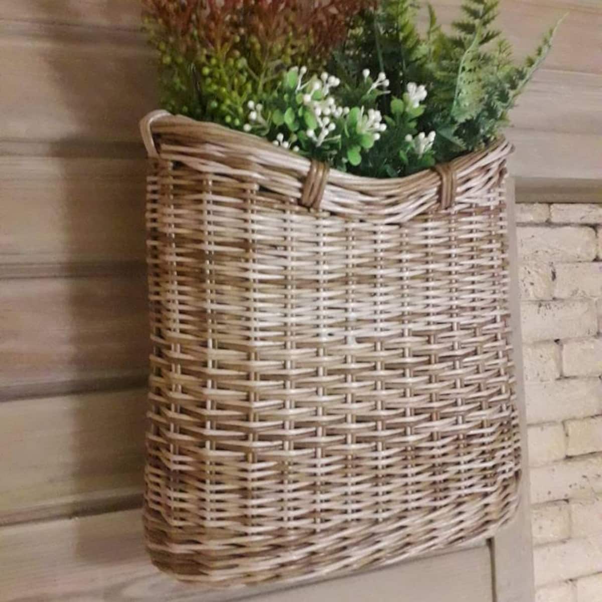 Flower Basket