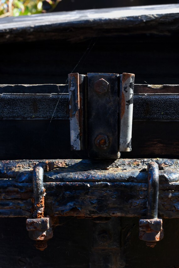 Rustic Wagon Hardware Etsy