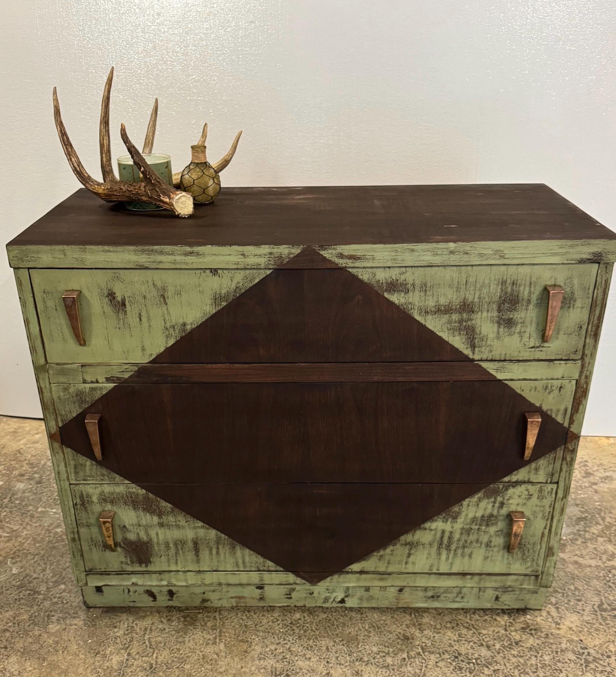 ヴィンテージチェスト　US vintage Harmony House Harmony House Chest - Etsy