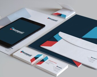 Download Branding Stationery Mockups Best Free Psd Mockups Templates PSD Mockup Templates