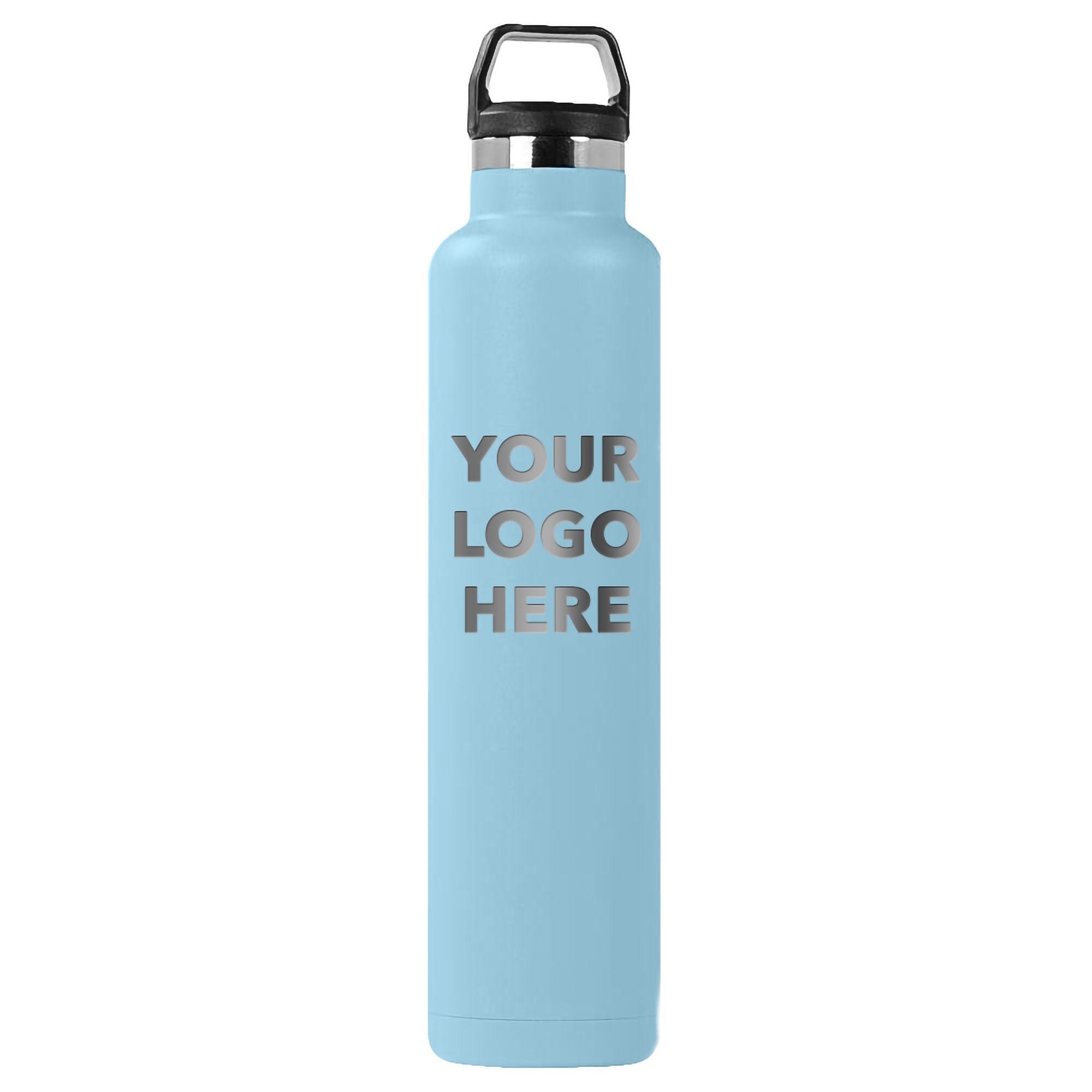 26 oz. RTIC Bottle – The Personalization Station