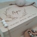 see more listings in the Baby Memory Boxes section