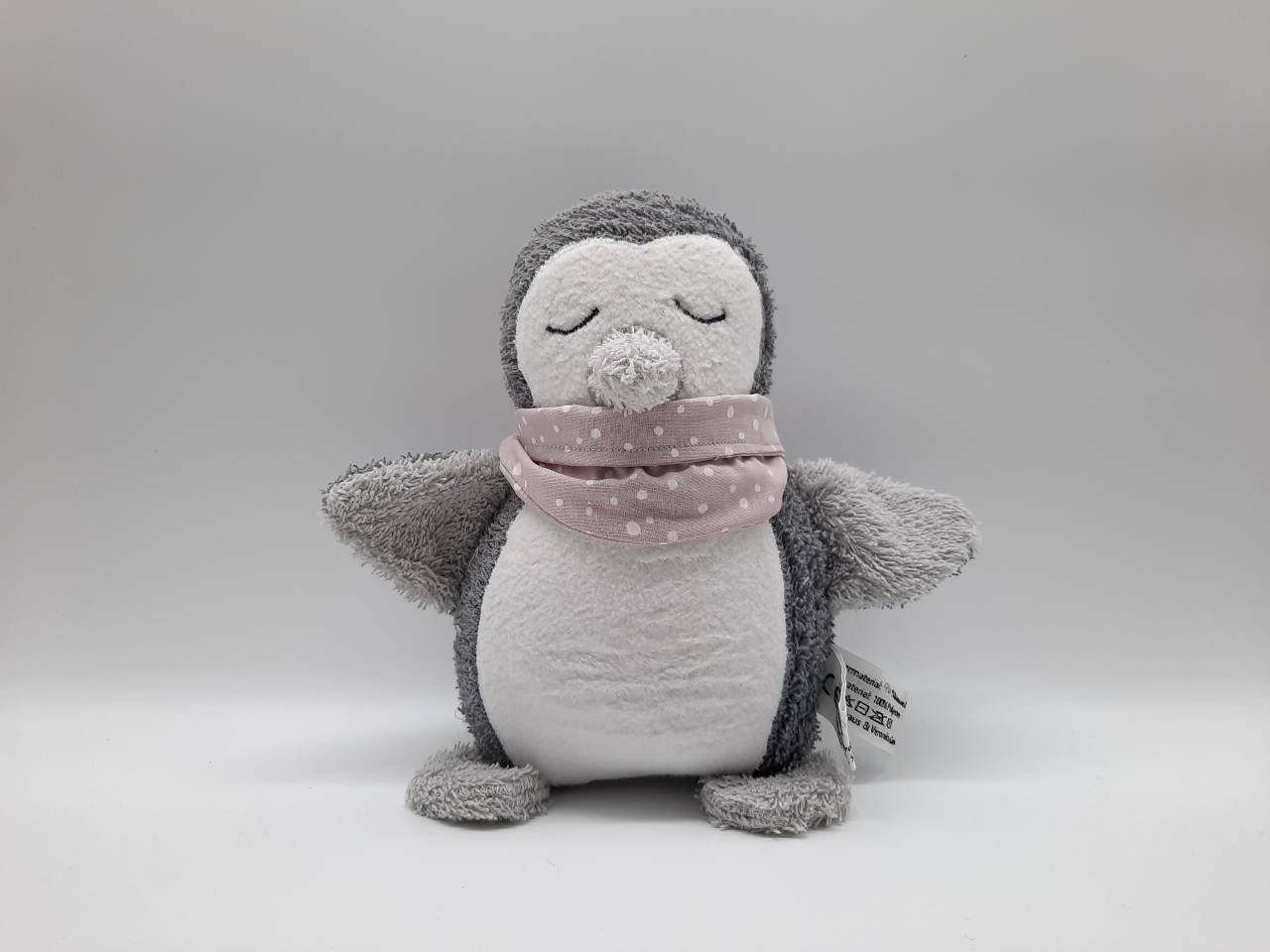 Music Box Penguin Desired - With Melody Etsy