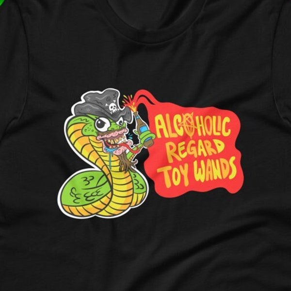 Kingcobrajfs Wands Etsy