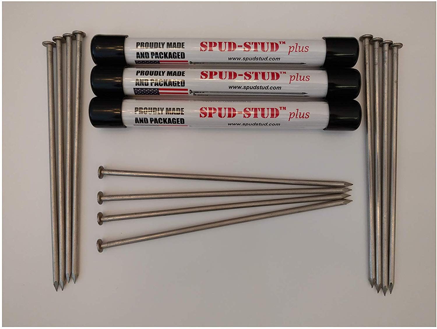 8 Food Grade Stainless Steel Potato Nails Baking Spikes 3 Pack Special Etsy