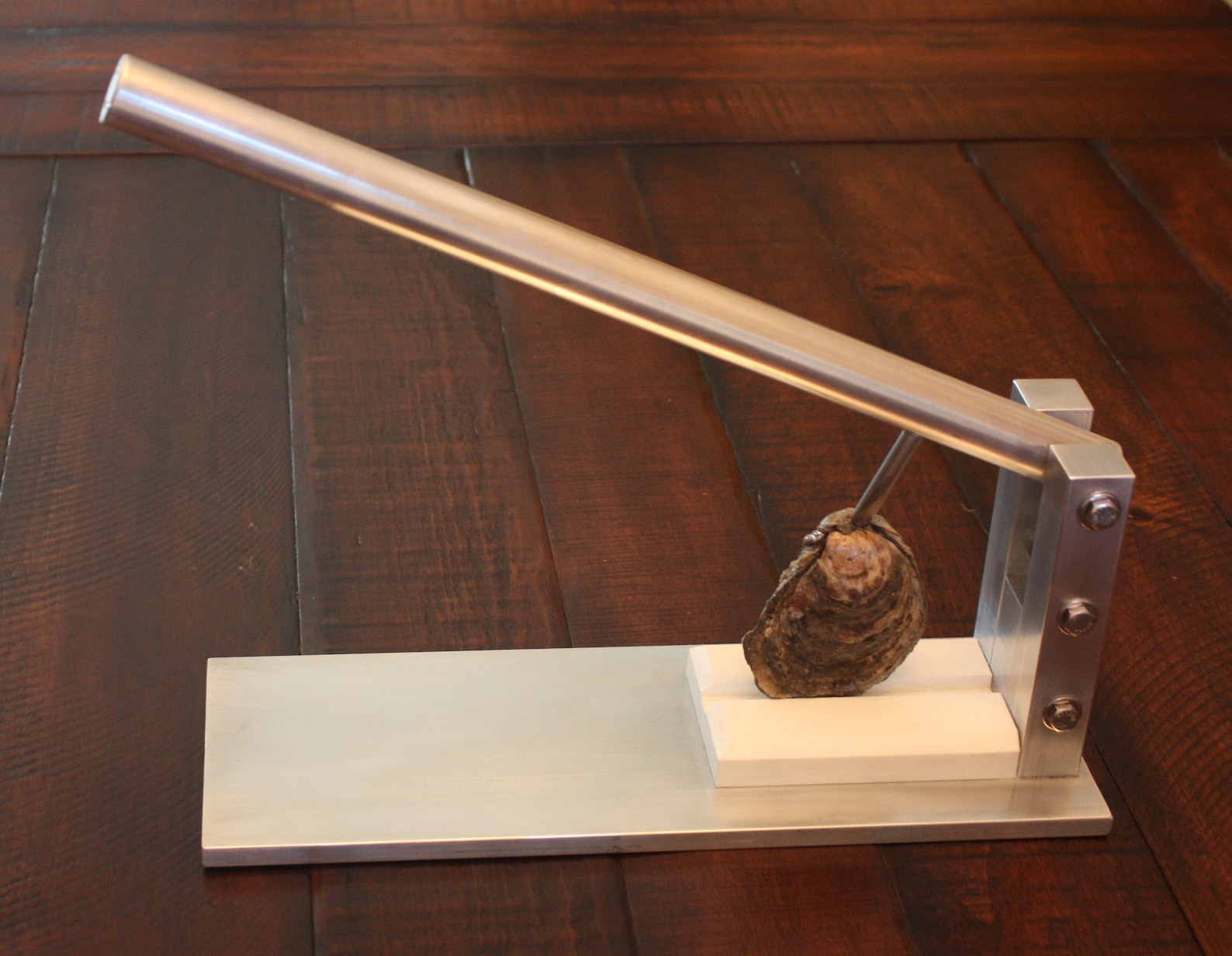 Oyster Shucker Professional Grade Etsy