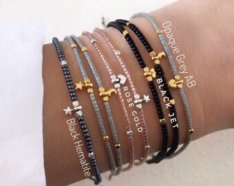 beaded bracelets for women
