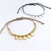 see more listings in the Bracelet cheville Charme section