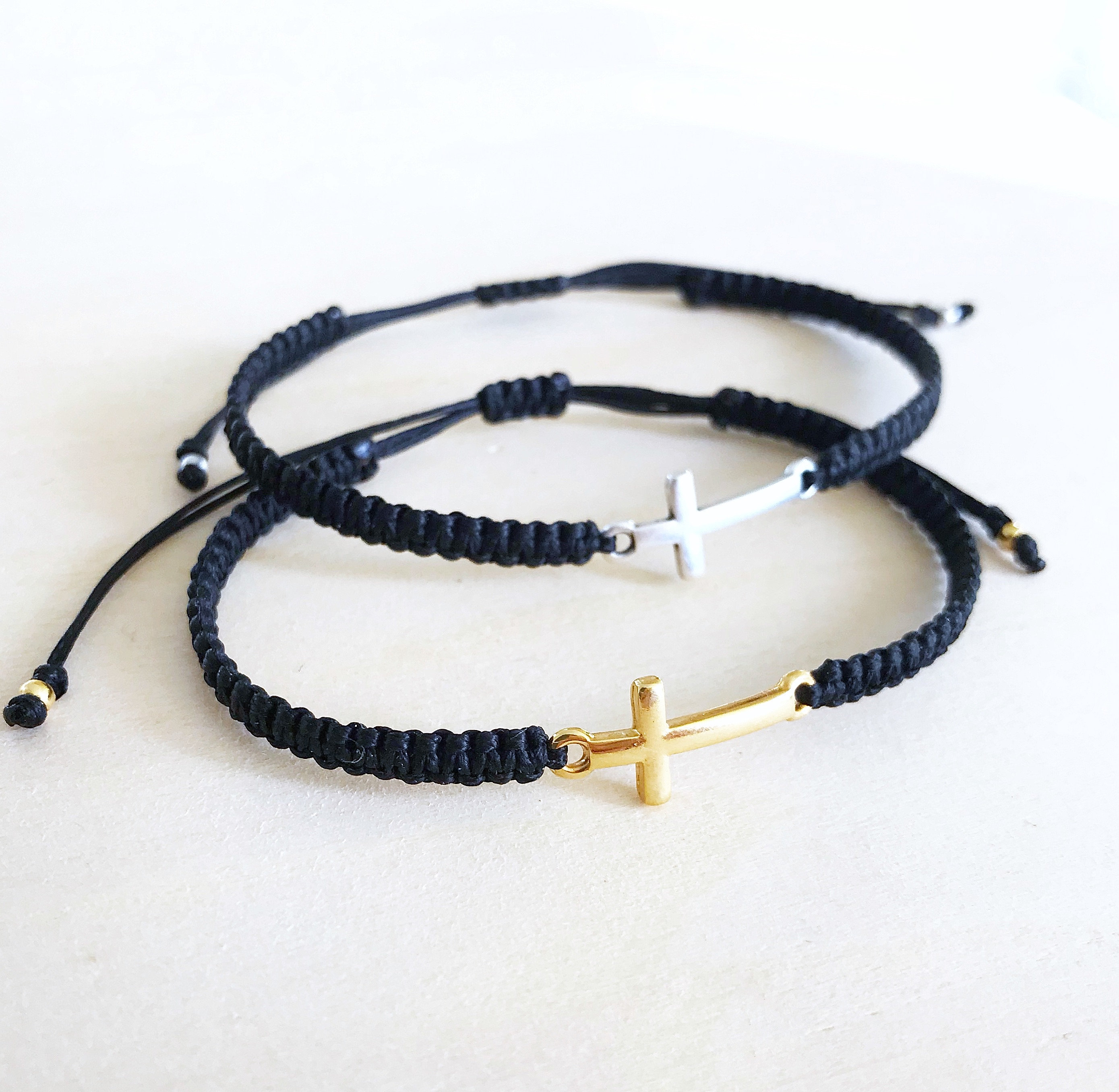 At The Cross {Bracelet} At The Cross {Bracelet}