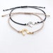 24k Gold Fill Lucky Horseshoe Bracelet · Country Western Rodeo Jewelry · Gift for Horse Lover · Dainty Stackable Bracelets · Adjustable Size