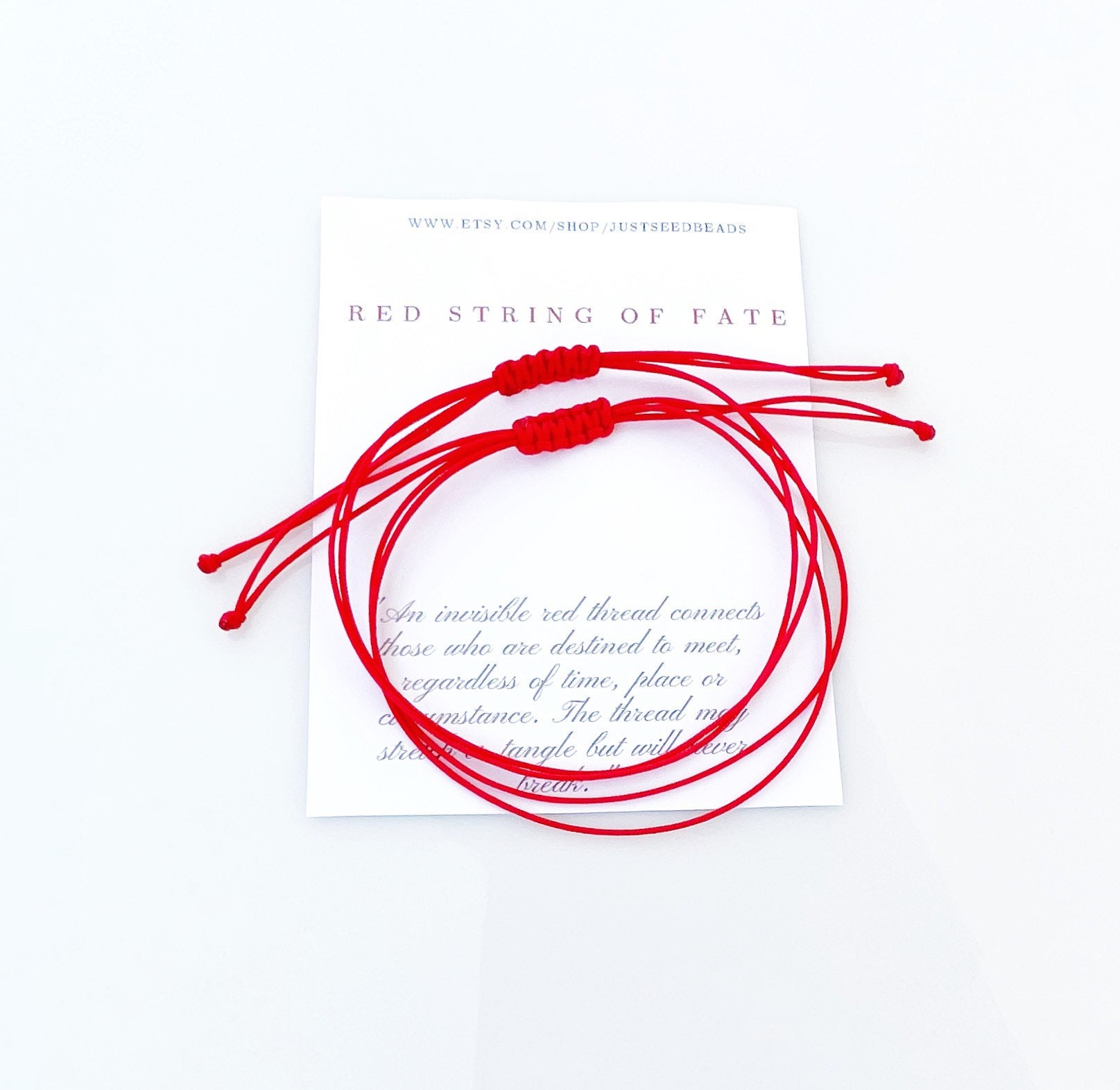 Bracciale Protettivo In Filo Rosso E Nero – Amuleto Portafortuna Contro Il Malocchio – Regolabile Unisex Per Donna, Uomo E Coppie – Talismano Protezione