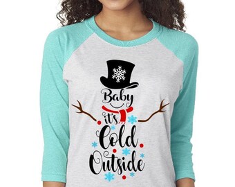 Download Baby Its Cold Svg Etsy