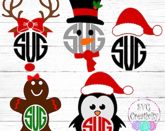 christmas monogram bundle svg christmas monogram borders svg christmas monograms svg - Christmas Monograms christmas monogram bundle svg christmas monogram borders svg christmas monograms svg - Christmas Monograms