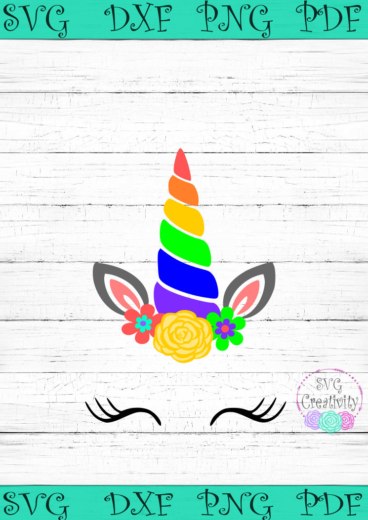 Free Free Unicorn Svg Etsy 7 SVG PNG EPS DXF File
