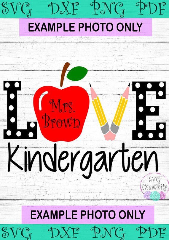 Free Free Teacher Love Svg 132 SVG PNG EPS DXF File