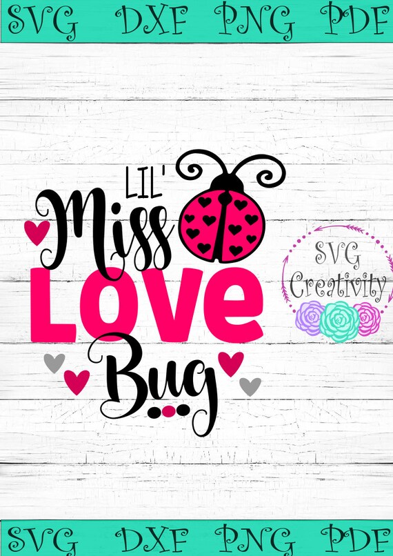 Free Free 121 Little Love Bug Svg SVG PNG EPS DXF File