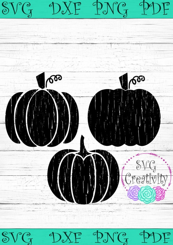 Download Distressed Pumpkin Bundle Svg Distressed Pumpkin Svg Etsy Yellowimages Mockups