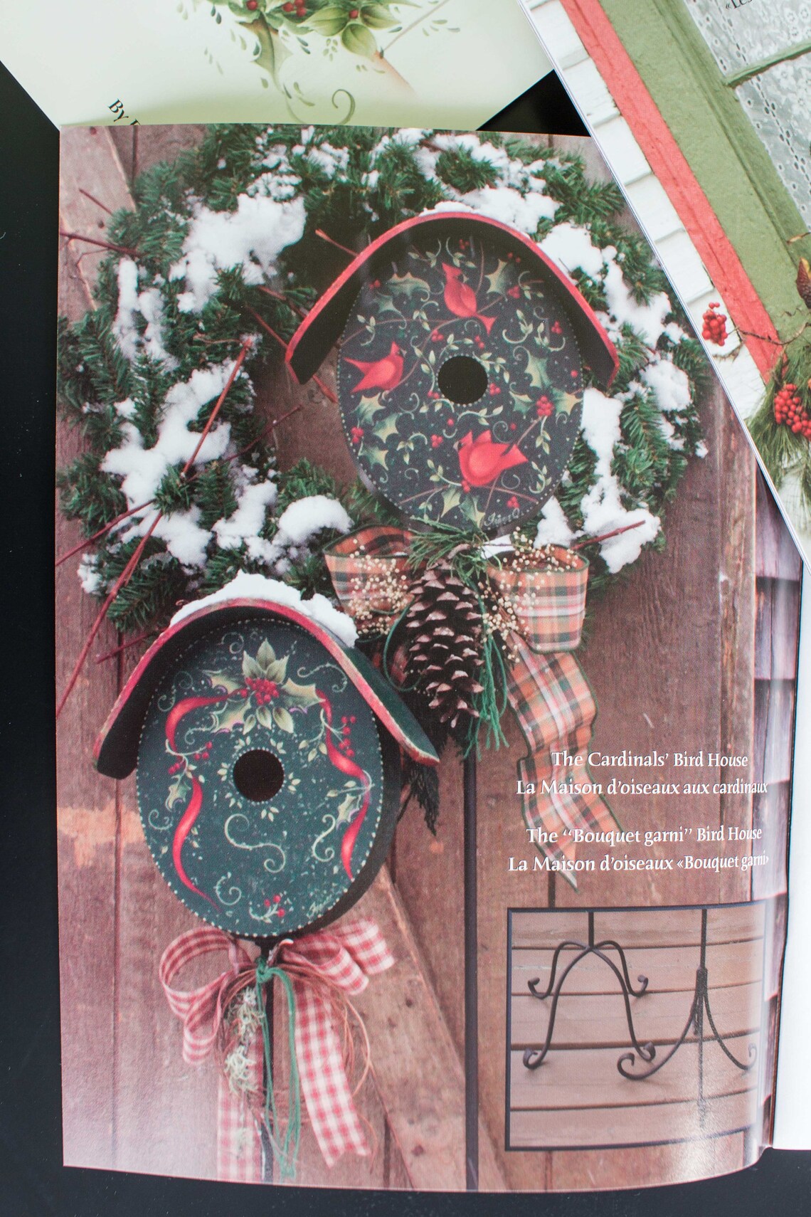 The Christmas Collection-English book | Etsy